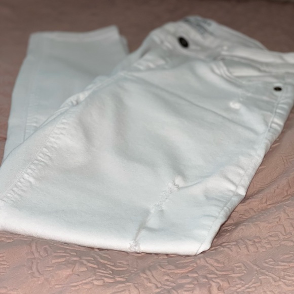 Pistola Distressed Jeans - Picture 4 of 6